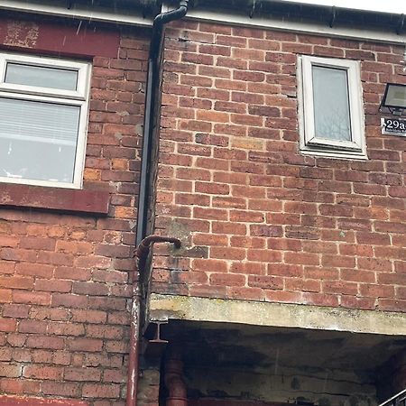 Bellshill , Belvidere Central Upper Apartment מראה חיצוני תמונה