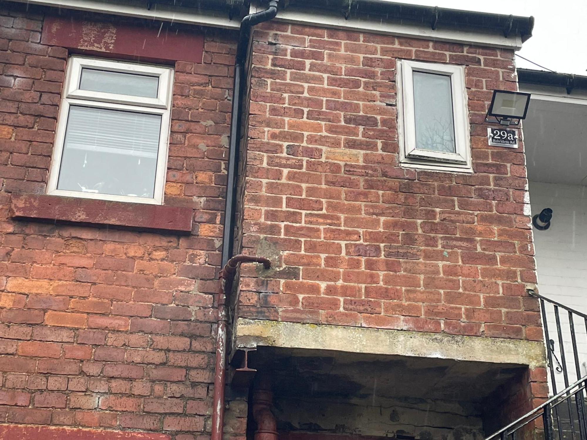Bellshill , Belvidere Central Upper Apartment מראה חיצוני תמונה