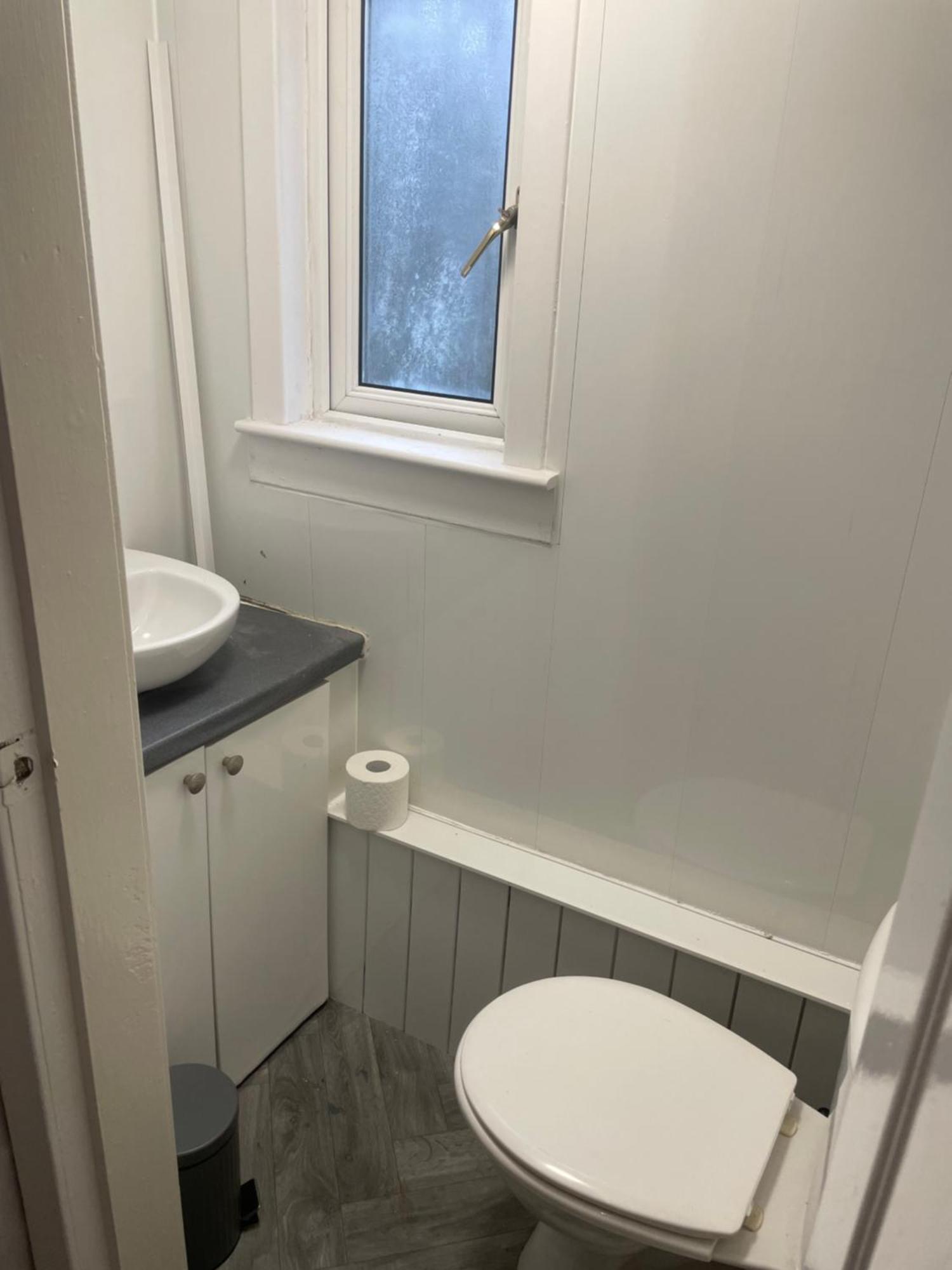 Bellshill , Belvidere Central Upper Apartment מראה חיצוני תמונה
