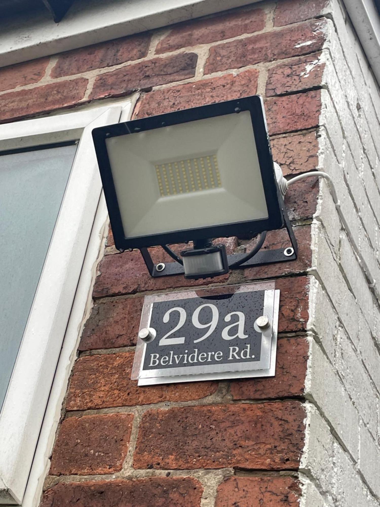 Bellshill , Belvidere Central Upper Apartment מראה חיצוני תמונה